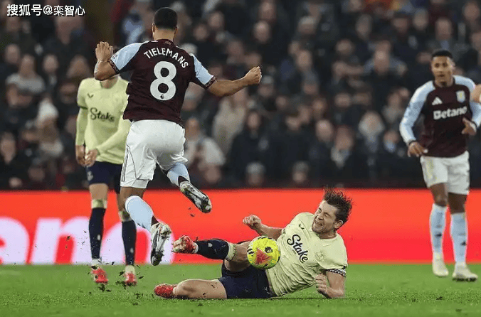 0-1憾负埃弗顿＋最近4轮仅赢1场＋错失跃居第2机会＋落后枪手7分